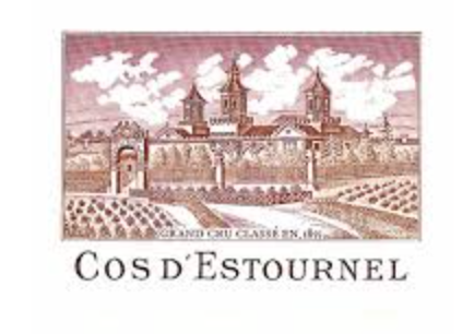 (image for) Cos d'Estournel 2003 [1500ml] Mag [WA 98] - WAS: $1000++